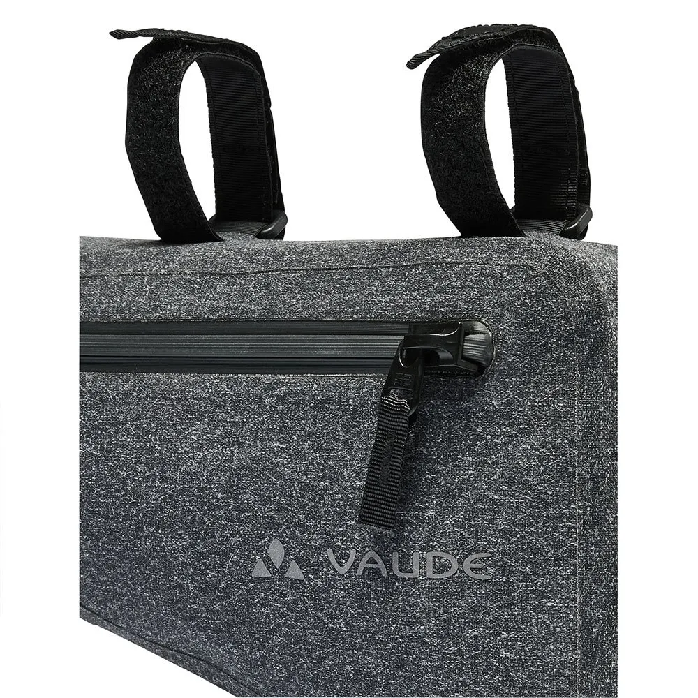 Vaude Trailframe Ii Rammeveske, Black uni, One Size Vaude Trailframe Ii Rammeveske, Black uni, One Size