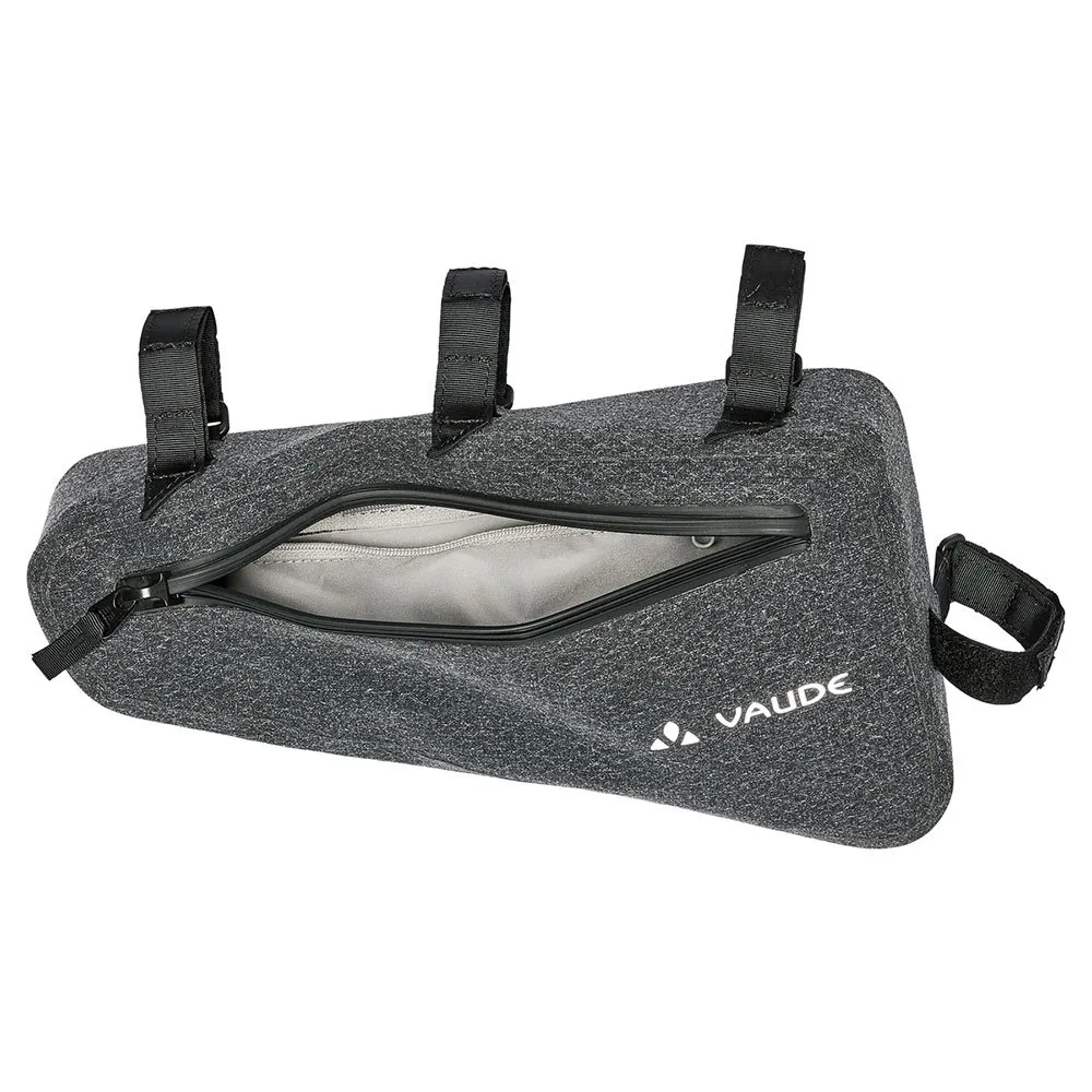 Vaude Trailframe Ii Rammeveske, Black uni, One Size Vaude Trailframe Ii Rammeveske, Black uni, One Size