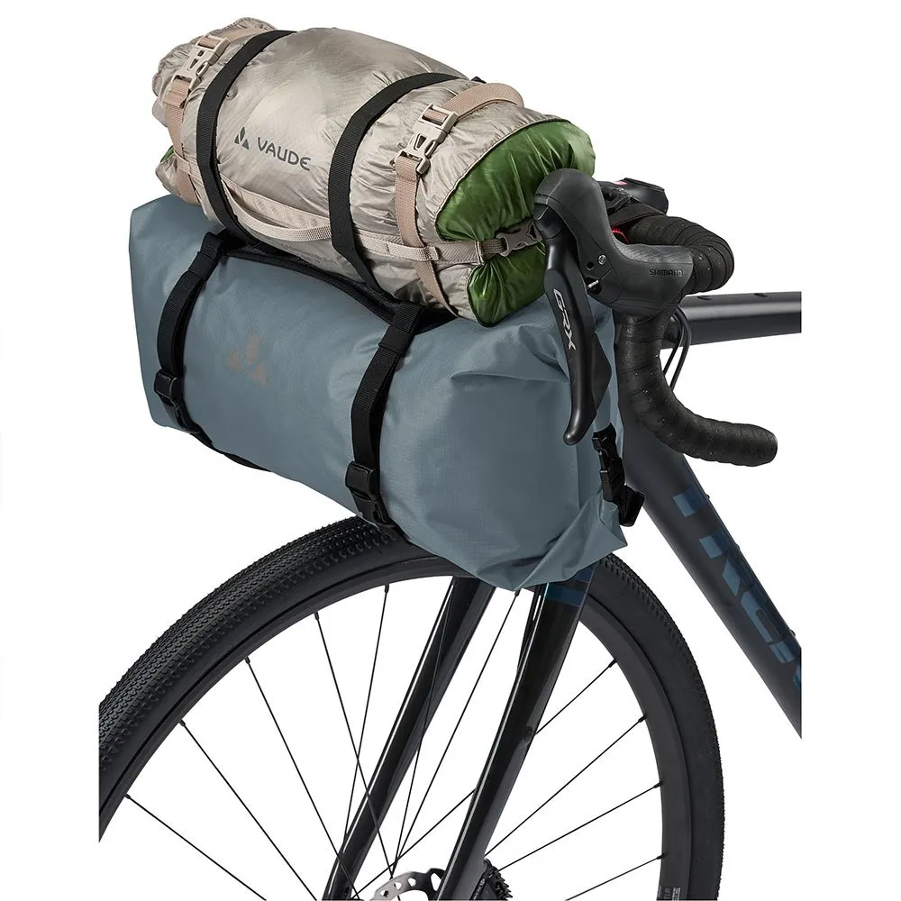 Vaude Trailfront Ii 13l Styreveske, Heron, One Size Vaude Trailfront Ii 13l Styreveske, Heron, One Size