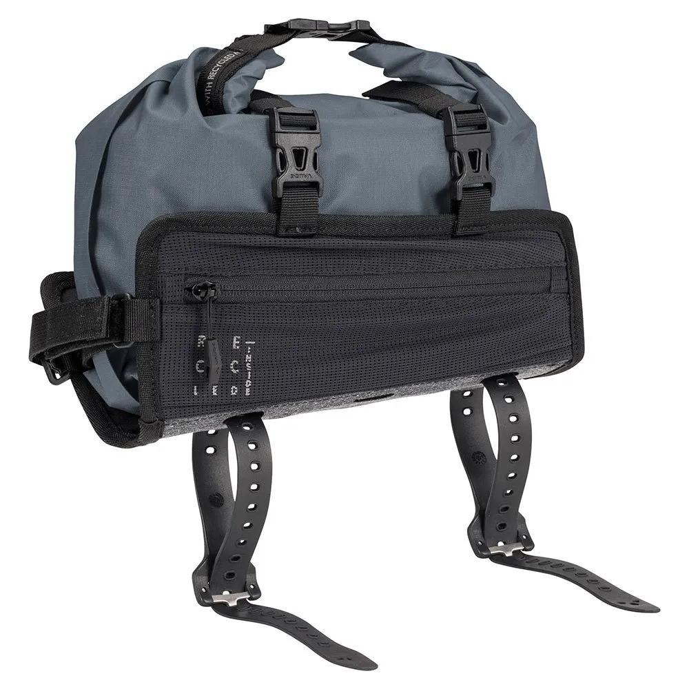 Vaude Trailguide Ii 3l Rammeveske, Heron, One Size Vaude Trailguide Ii 3l Rammeveske, Heron, One Size