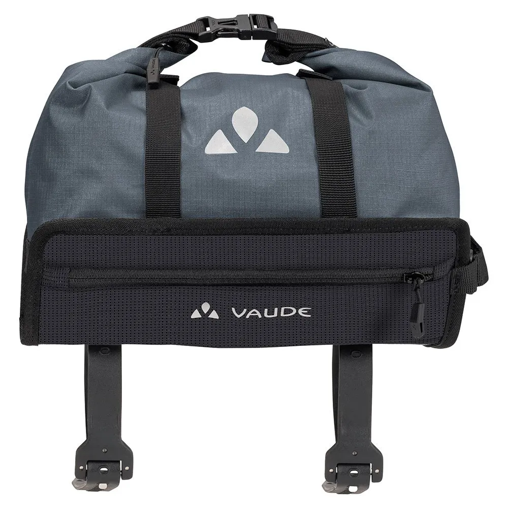 Vaude Trailguide Ii 3l Rammeveske, Heron, One Size Vaude Trailguide Ii 3l Rammeveske, Heron, One Size