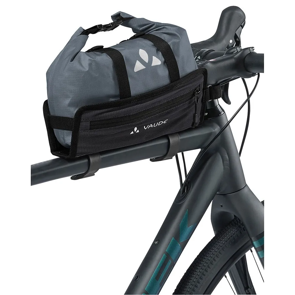 Vaude Trailguide Ii 3l Rammeveske, Heron, One Size Vaude Trailguide Ii 3l Rammeveske, Heron, One Size