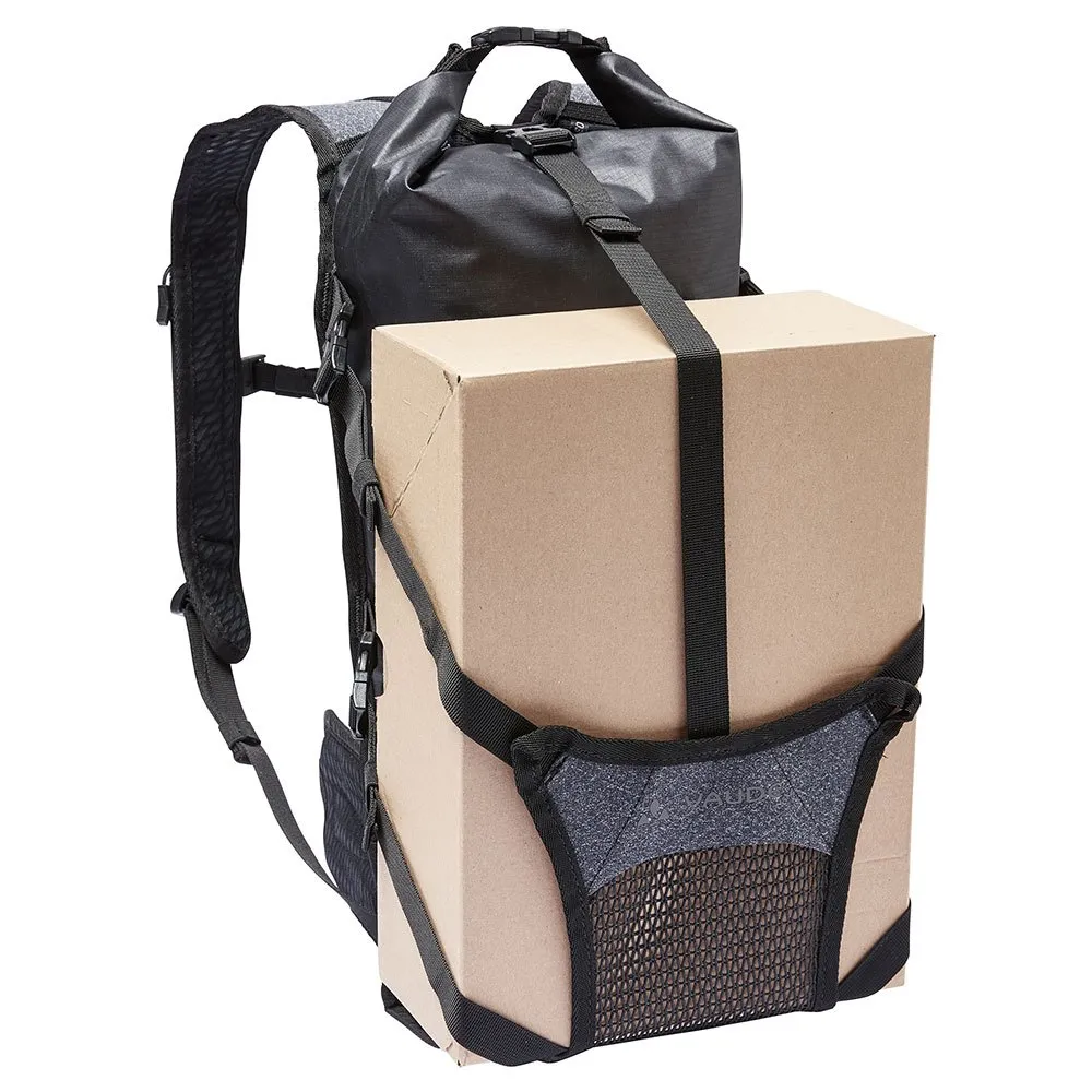 Vaude Trailpack Ii Ryggsekk Vaude Trailpack Ii Ryggsekk