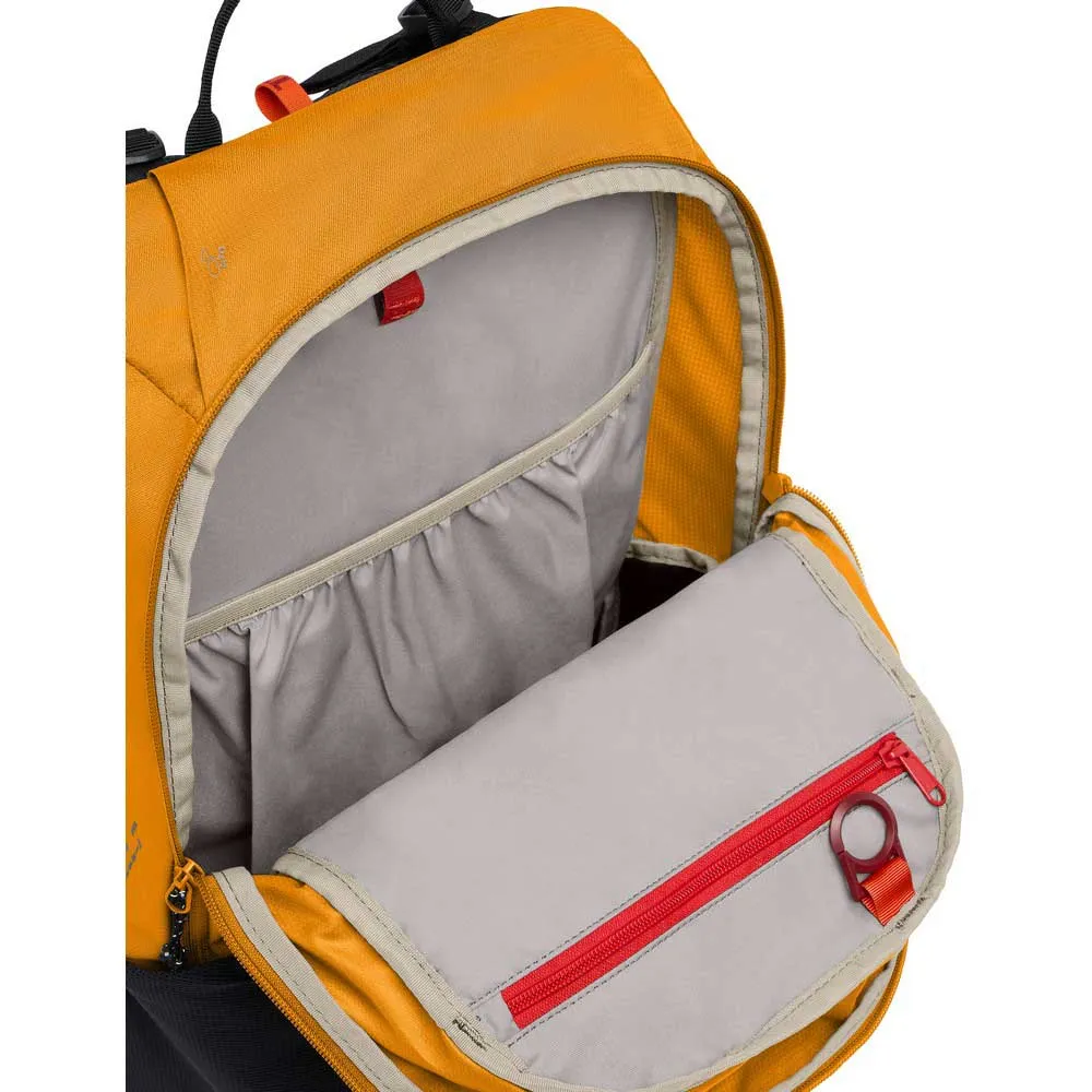 Vaude Trailvent 15l Ryggsekk