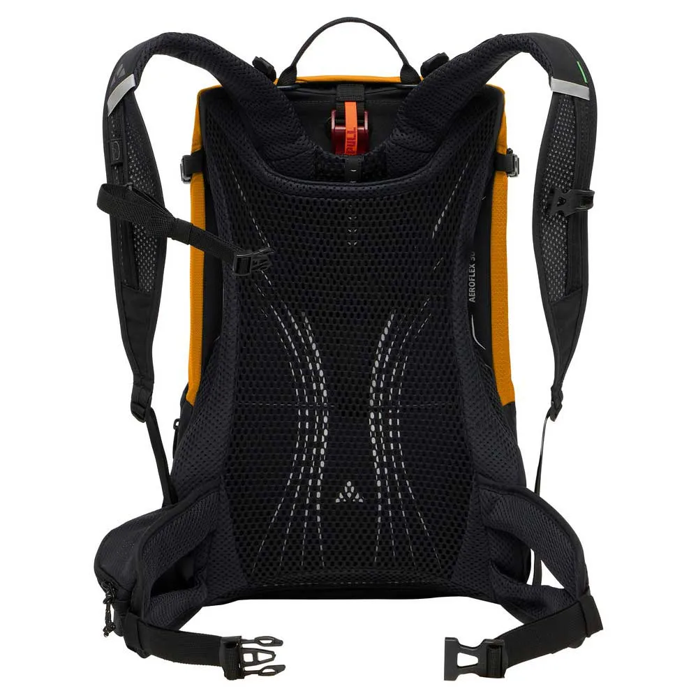 Vaude Trailvent 15l Ryggsekk