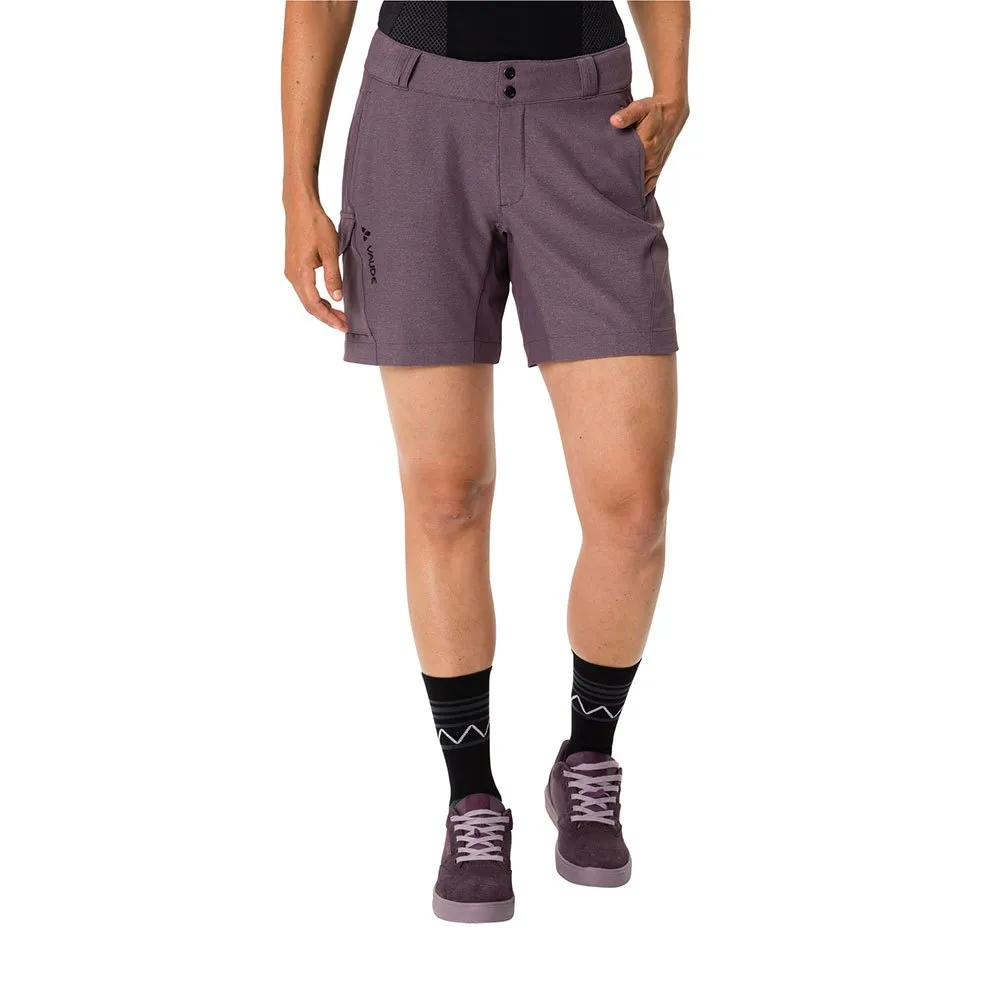 Vaude Tremalzini Shorts