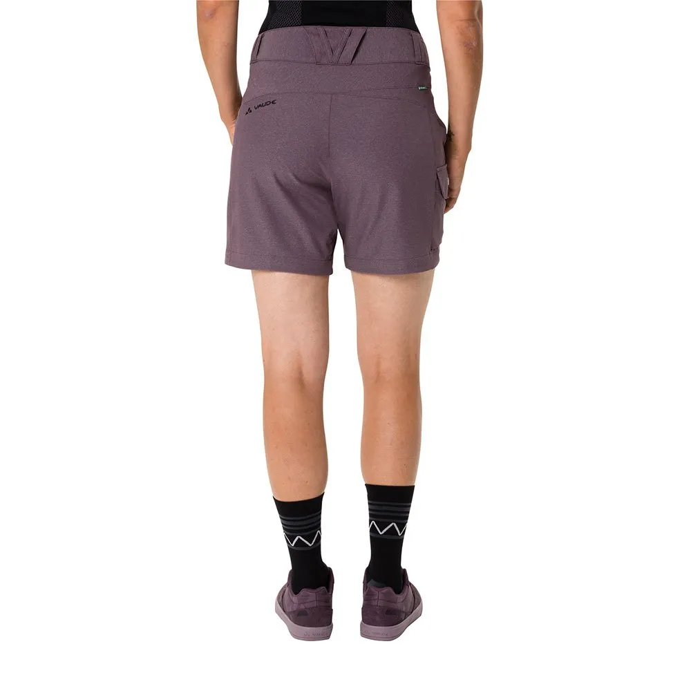 Vaude Tremalzini Shorts