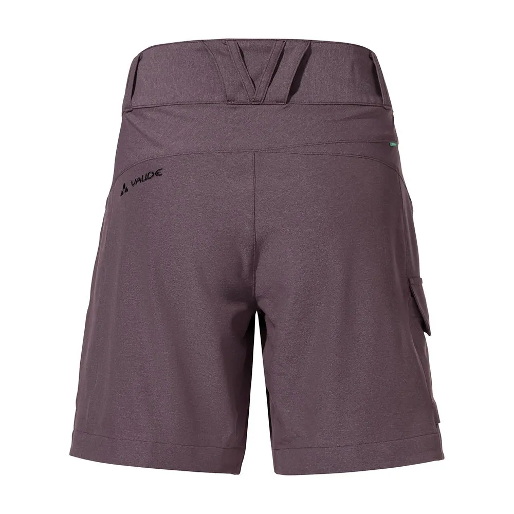 Vaude Tremalzini Shorts