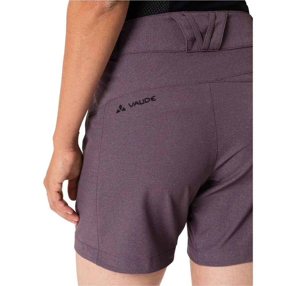 Vaude Tremalzini Shorts