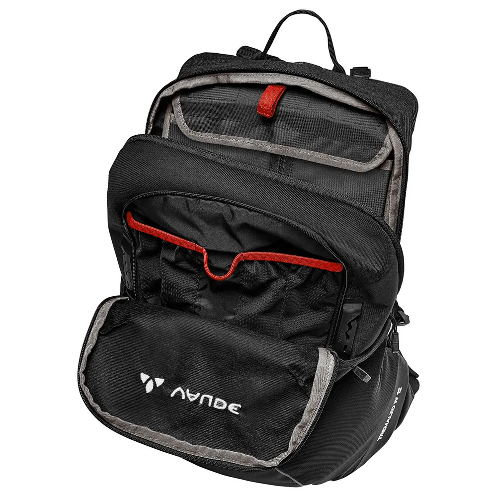 Vaude Tremalzo 12l Ryggsekk Vaude Tremalzo 12l Ryggsekk