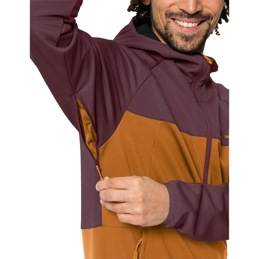 Vaude Tremalzo Hz Jakke Vaude Tremalzo Hz Jakke