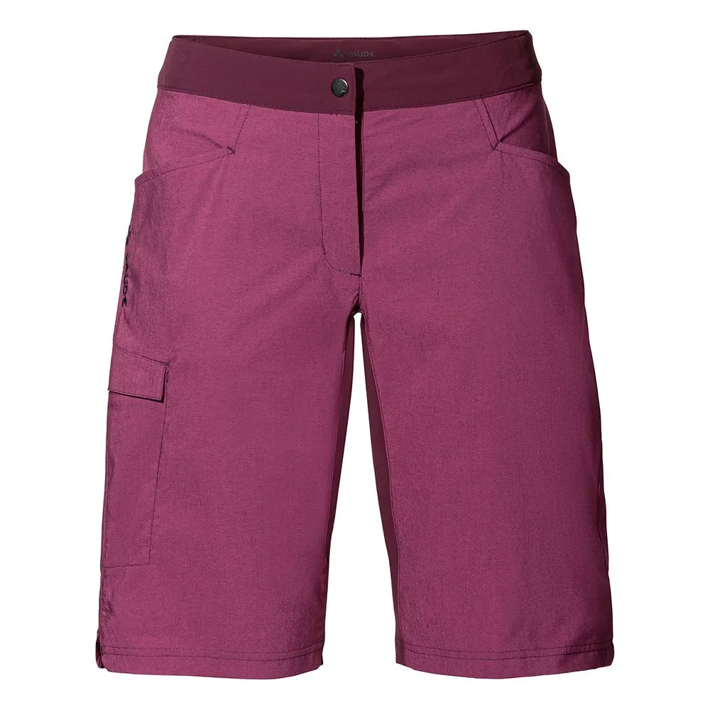 Vaude Tremalzo Ii Shorts