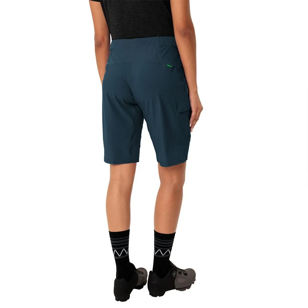 Vaude Tremalzo Iii Shorts Vaude Tremalzo Iii Shorts