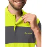 Vaude Tremalzo Iv Kortarmet T-skjorte