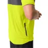 Vaude Tremalzo Iv Kortarmet T-skjorte