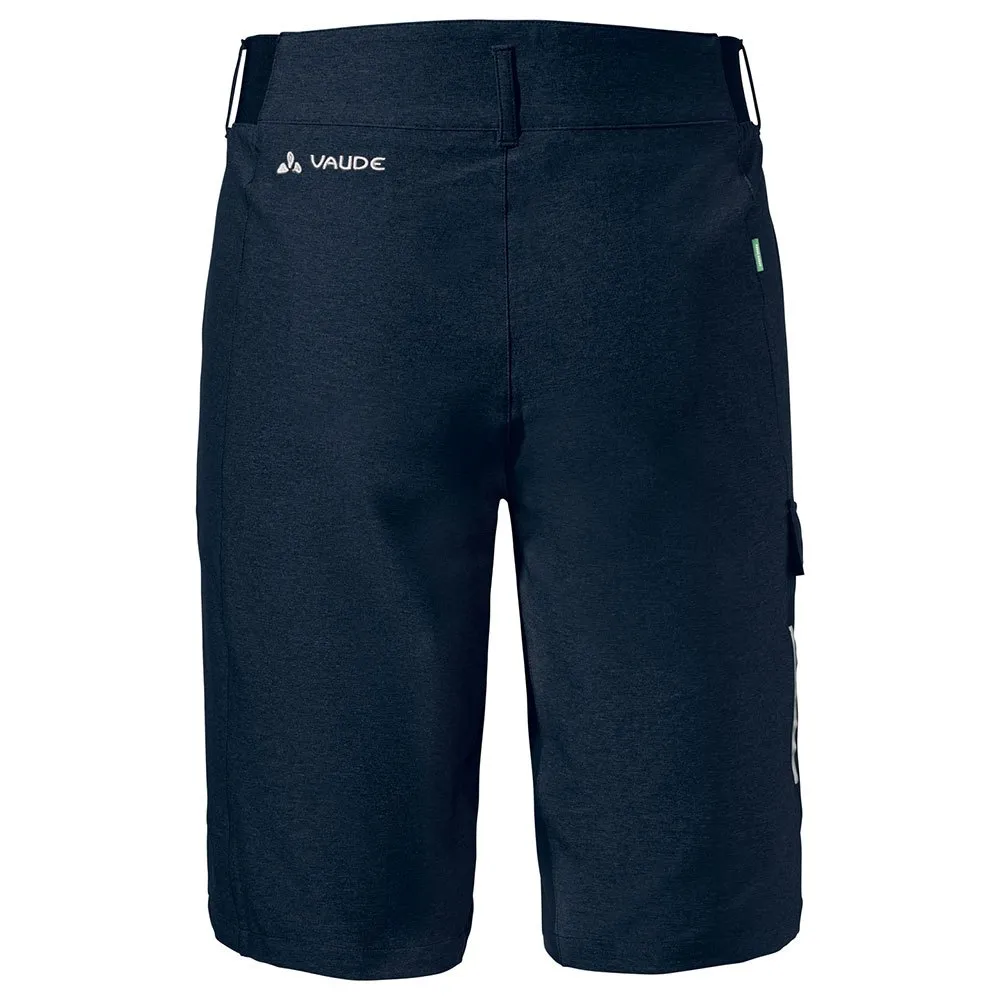 Vaude Tremalzo Iv Shorts
