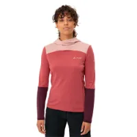 Vaude Tremalzo Langarmet T-skjorte Vaude Tremalzo Langarmet T-skjorte