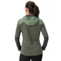 Vaude Tremalzo Langarmet T-skjorte