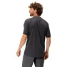 Vaude Tremalzo Q-zip Kortarmet T-skjorte
