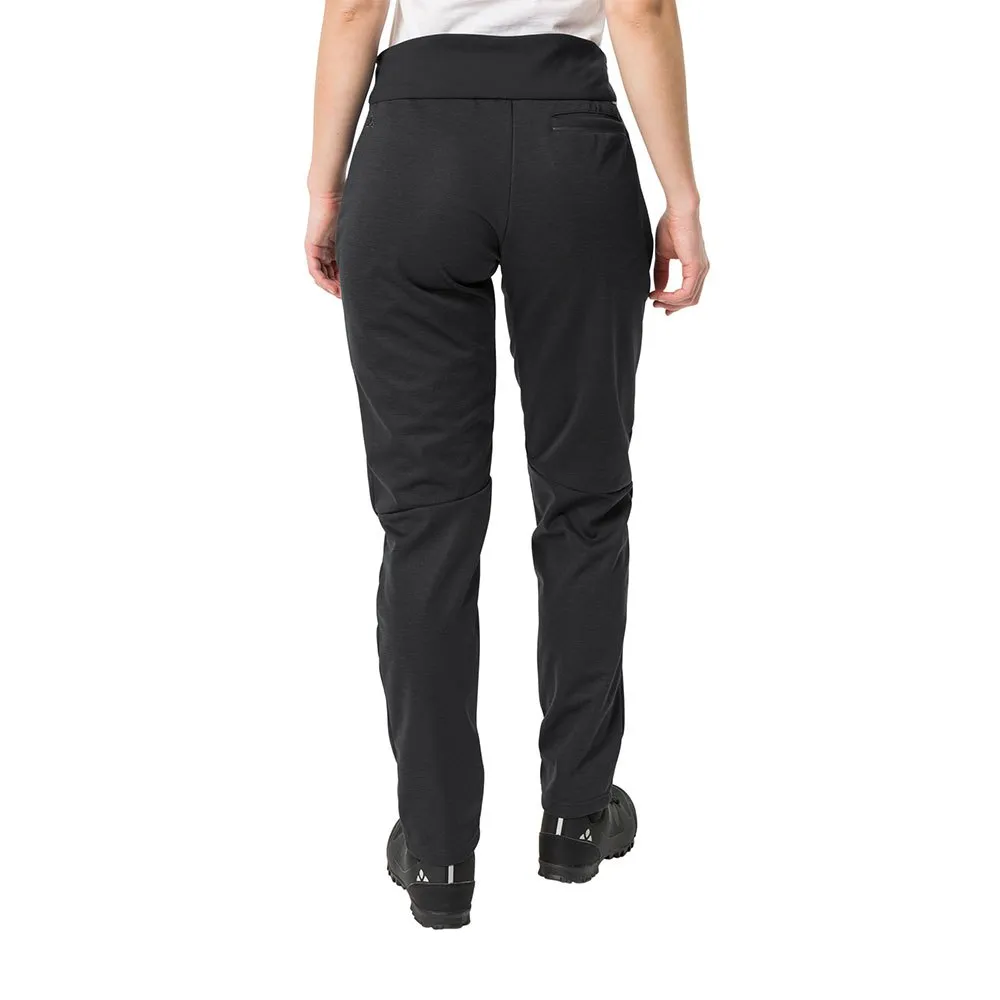 Vaude Tremalzo Softshell Bukser
