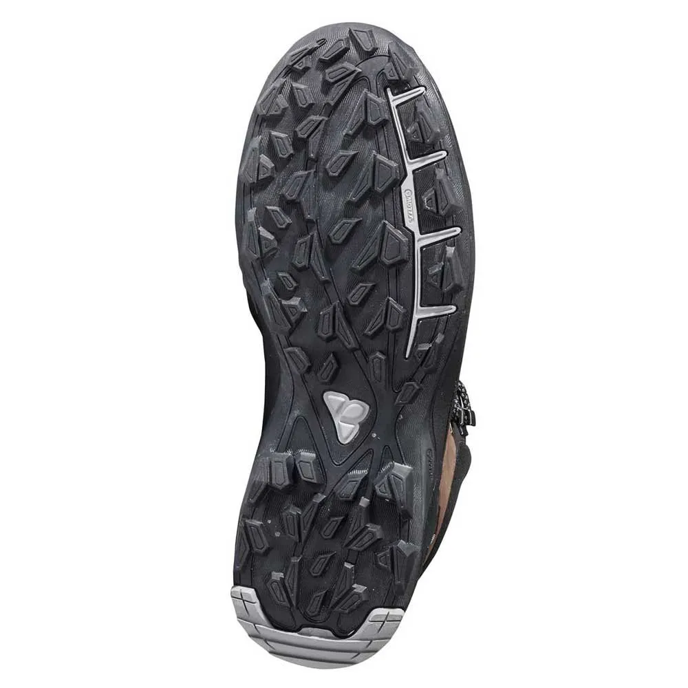 Vaude Trk Skarvan Tech Mid Stx Tursko