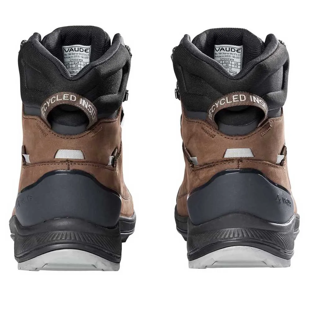 Vaude Trk Skarvan Tech Mid Stx Tursko