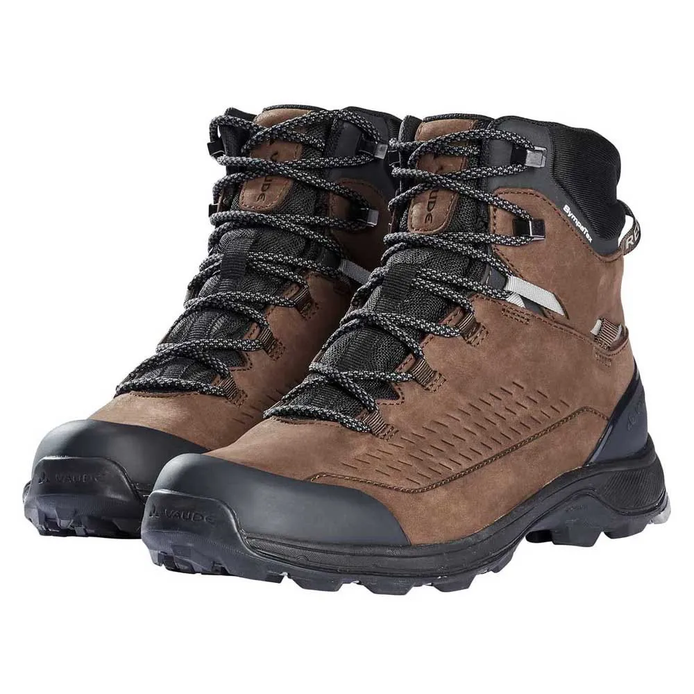 Vaude Trk Skarvan Tech Mid Stx Tursko Vaude Trk Skarvan Tech Mid Stx Tursko