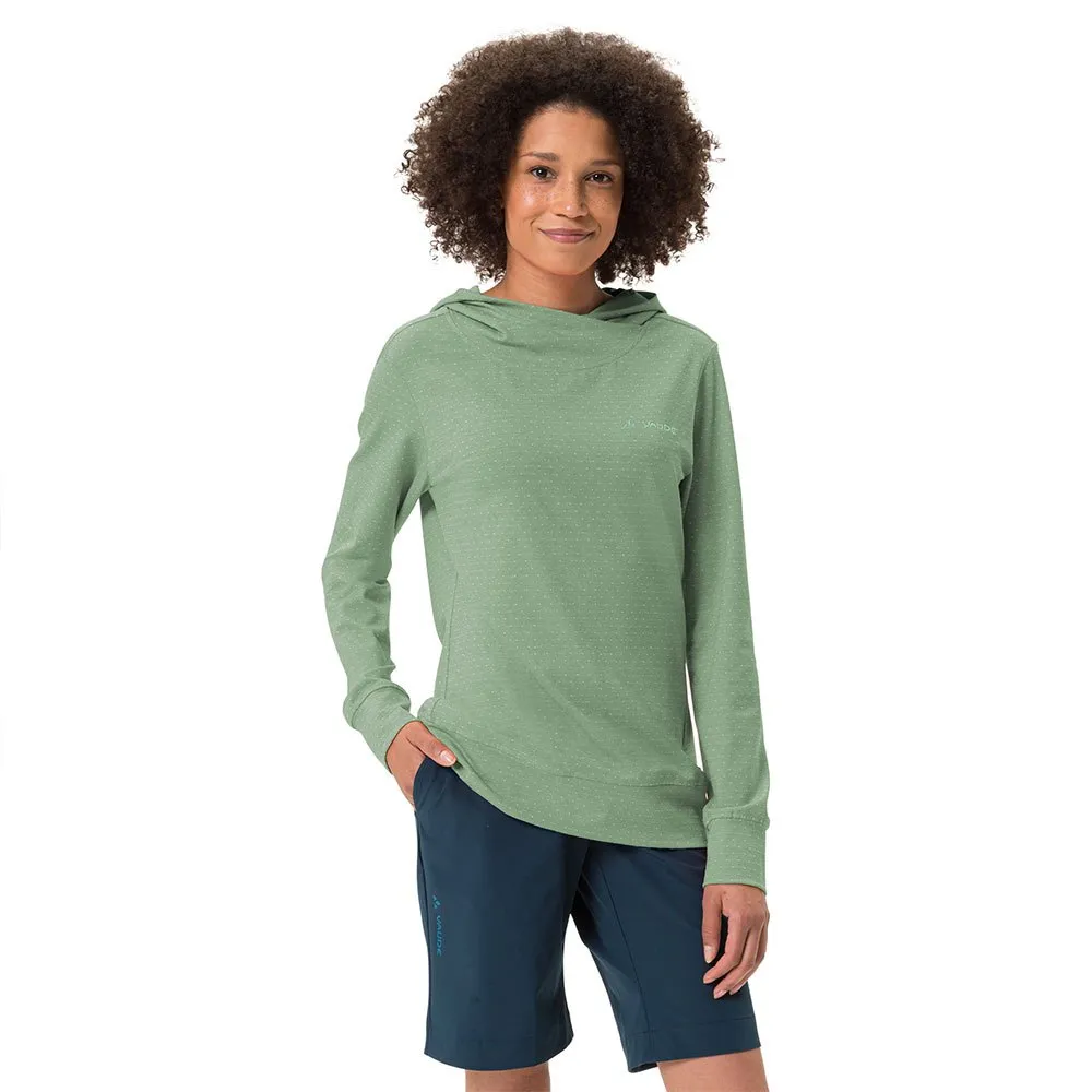 Vaude Tuenno Genser, Willow green Vaude Tuenno Genser, Willow green
