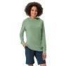Vaude Tuenno Genser, Willow green