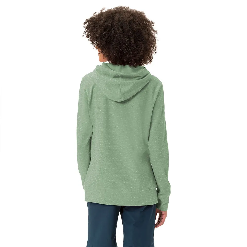 Vaude Tuenno Genser, Willow green Vaude Tuenno Genser, Willow green