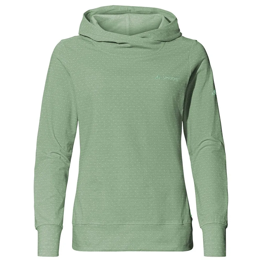 Vaude Tuenno Genser, Willow green Vaude Tuenno Genser, Willow green