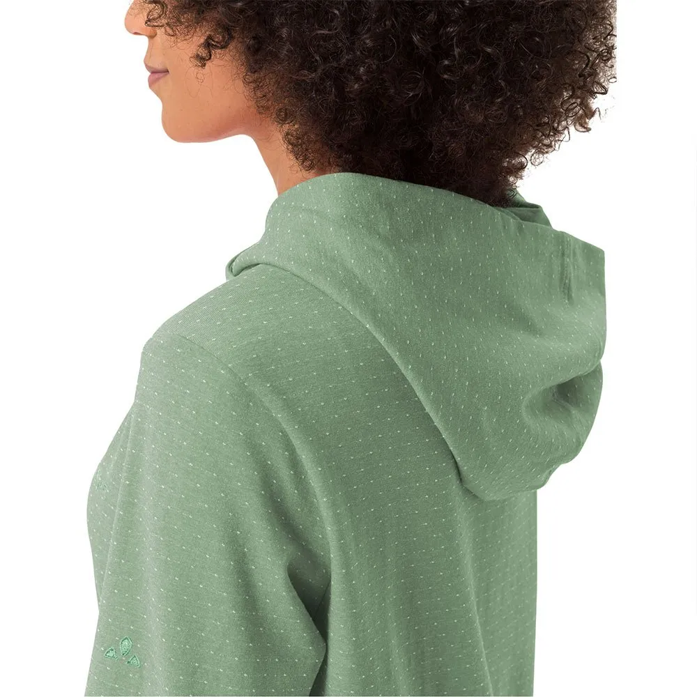 Vaude Tuenno Genser, Willow green Vaude Tuenno Genser, Willow green