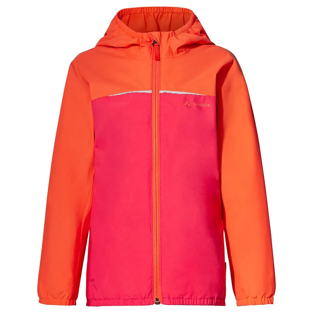 Vaude Turaco Ii Jakke Vaude Turaco Ii Jakke