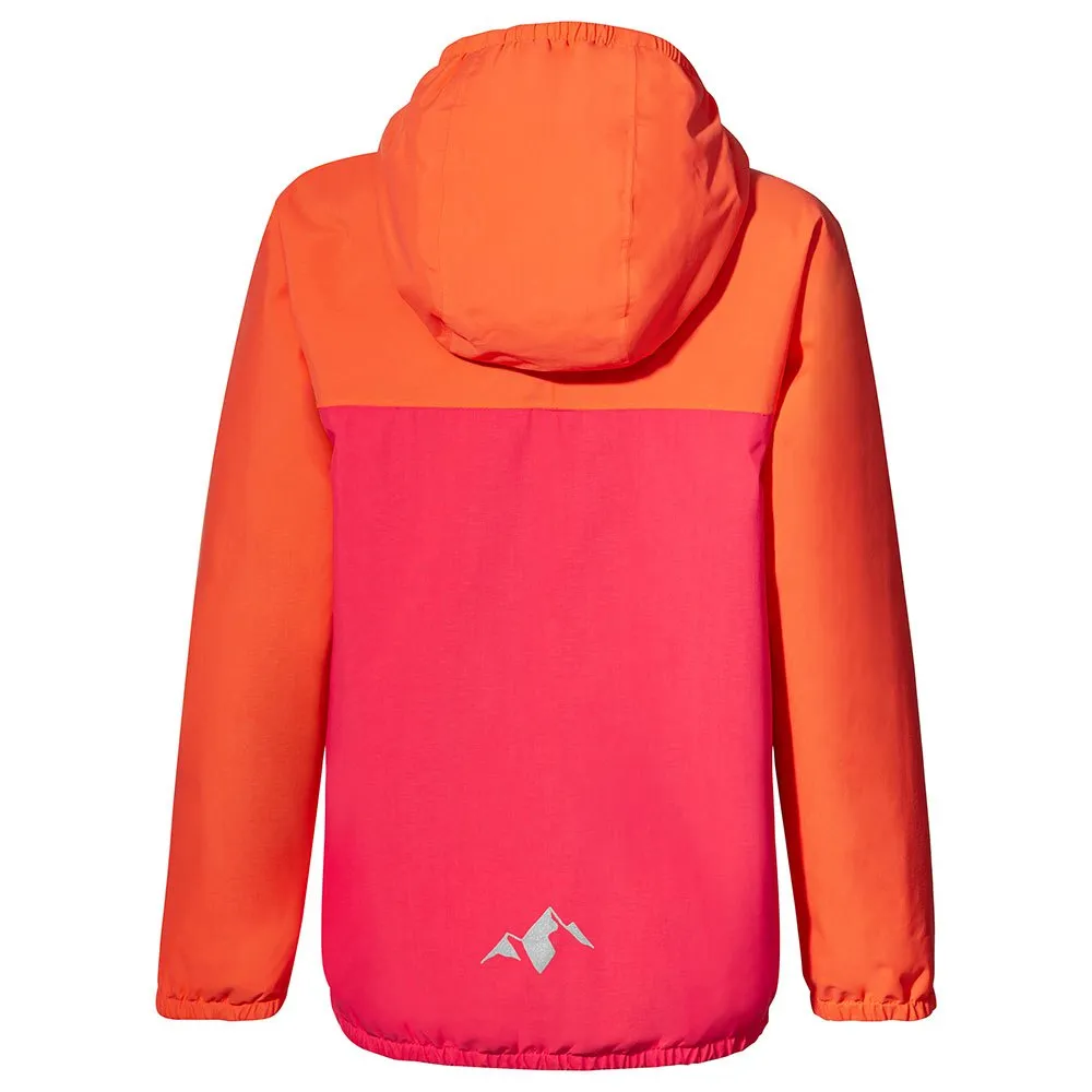 Vaude Turaco Ii Jakke Vaude Turaco Ii Jakke