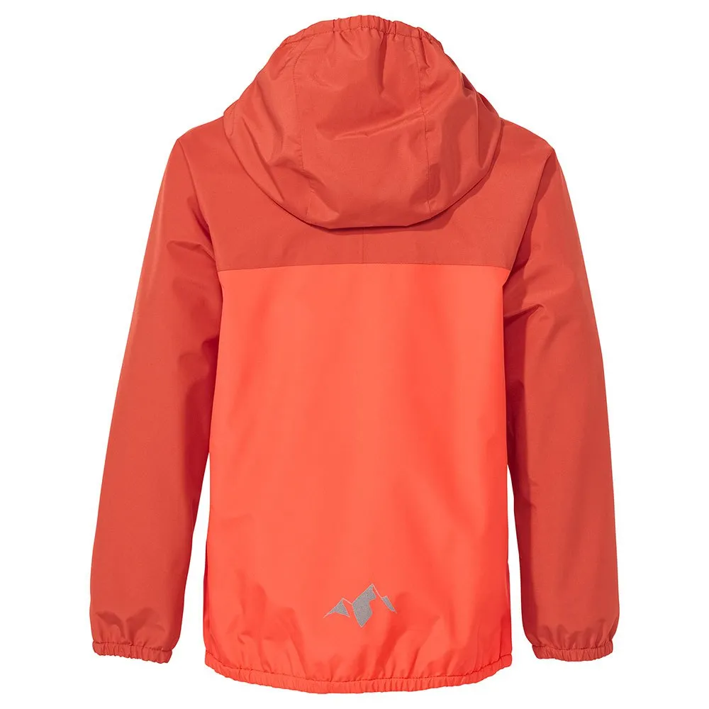 Vaude Turaco Iii Jakke