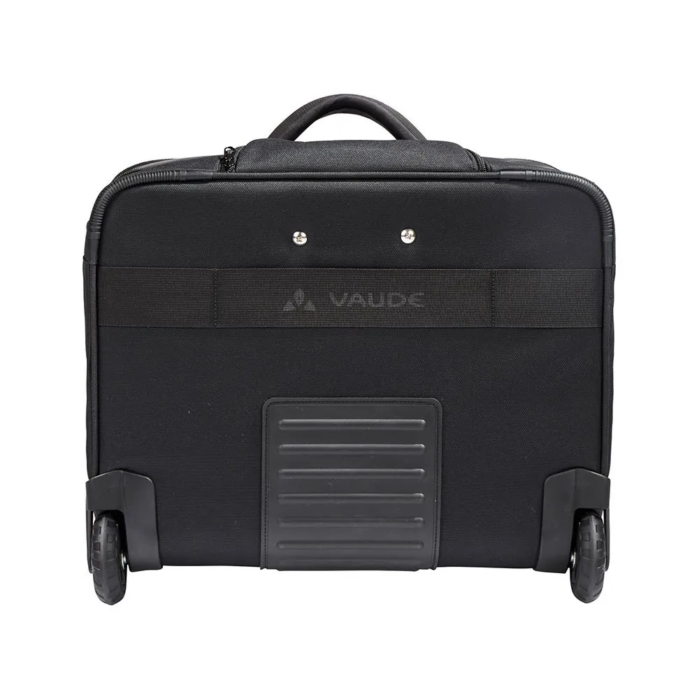 Vaude Tuvana 25l Duffelbag, Black