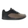 Black / coconut