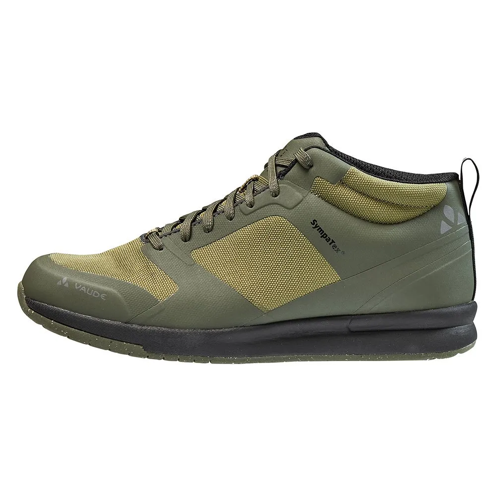 Vaude Tvl Asfalt Dualflex Winter Stx Landeveissykkelsko Vaude Tvl Asfalt Dualflex Winter Stx Landeveissykkelsko
