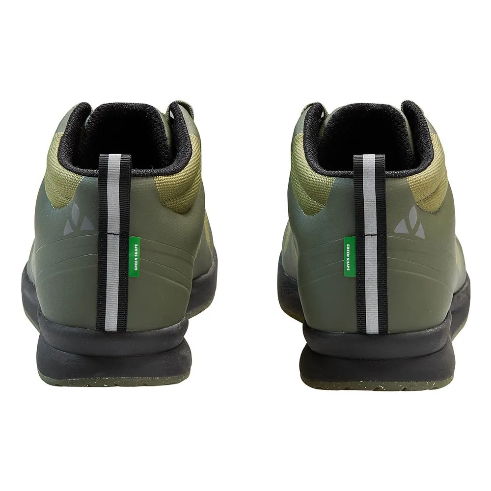Vaude Tvl Asfalt Dualflex Winter Stx Landeveissykkelsko Vaude Tvl Asfalt Dualflex Winter Stx Landeveissykkelsko