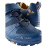 Vaude Tvl Pavei Mtb-sko Refurbished, Dark sea / desert