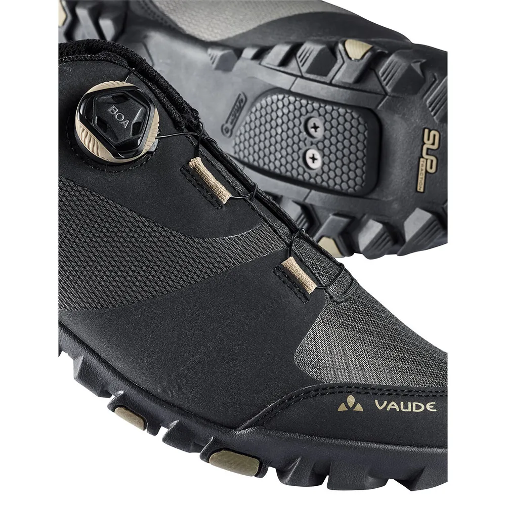 Vaude Tvl Pavei Tech Mtb-sko Vaude Tvl Pavei Tech Mtb-sko