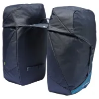 Vaude Twinroadster Sykkelvesker Vaude Twinroadster Sykkelvesker