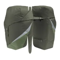 Vaude Twinroadster Sykkelvesker Vaude Twinroadster Sykkelvesker