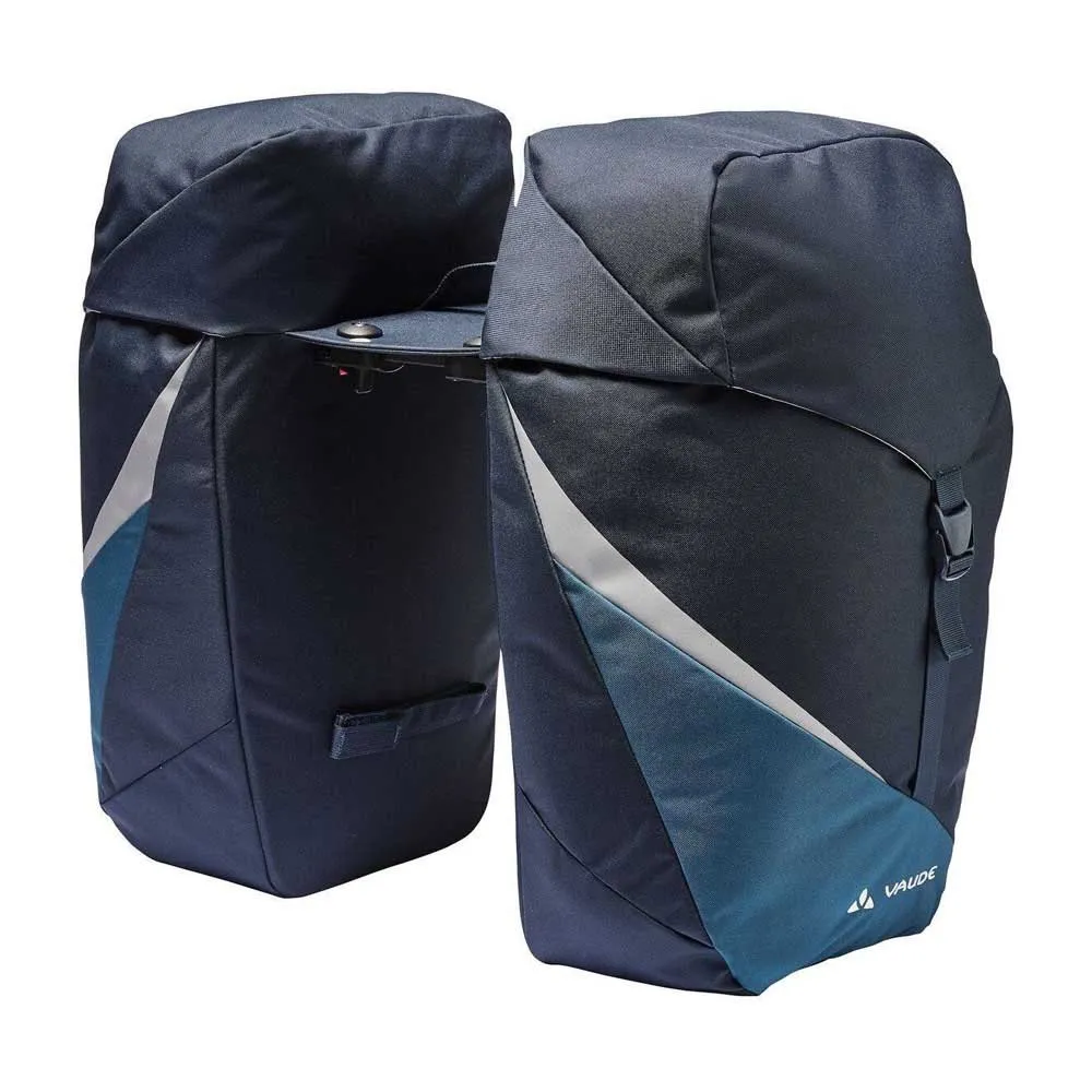 Vaude Twinroadster Sykkelvesker