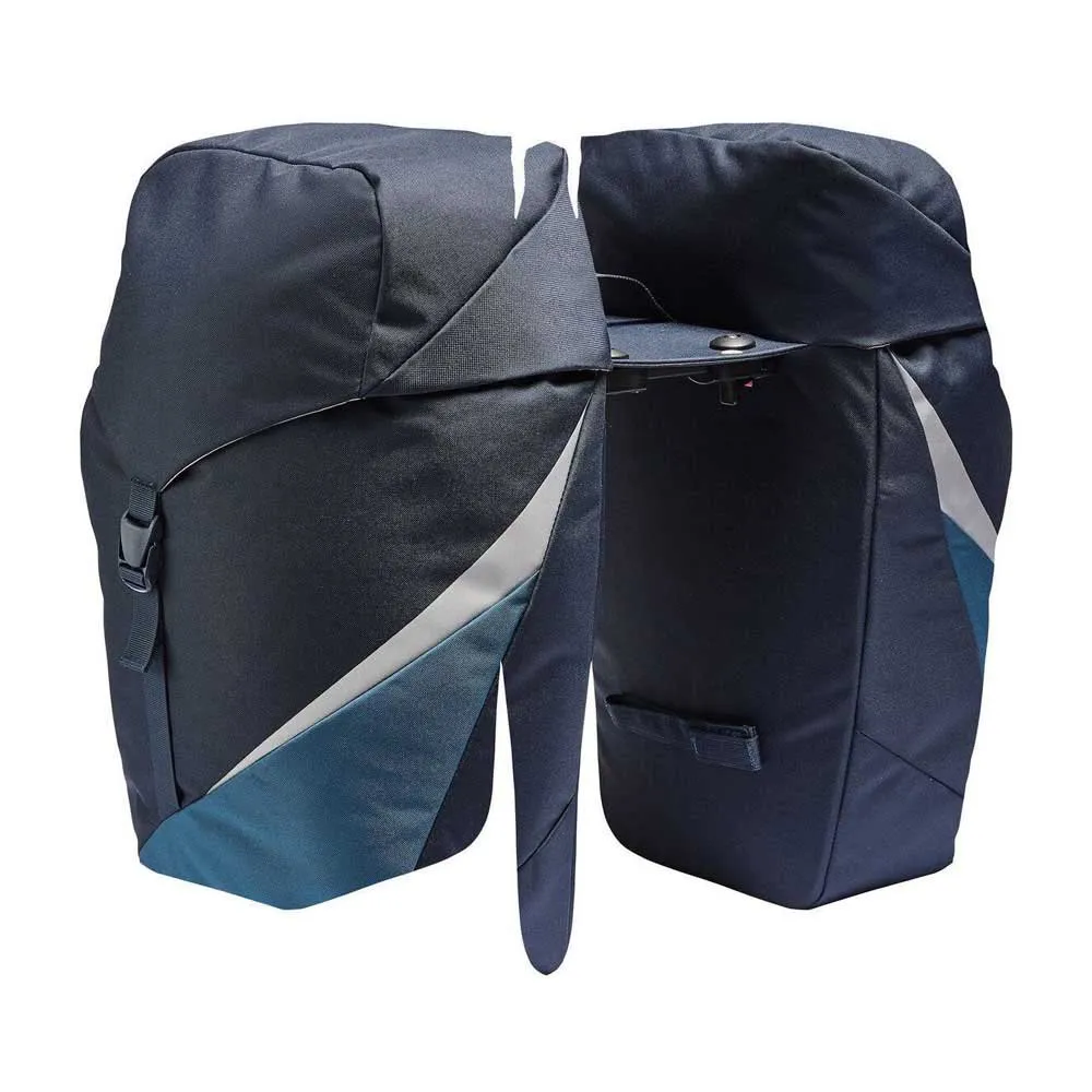Vaude Twinroadster Sykkelvesker