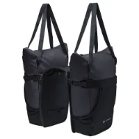 Vaude Twinshopper Sykkelvesker Vaude Twinshopper Sykkelvesker