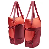 Vaude Twinshopper Sykkelvesker Vaude Twinshopper Sykkelvesker