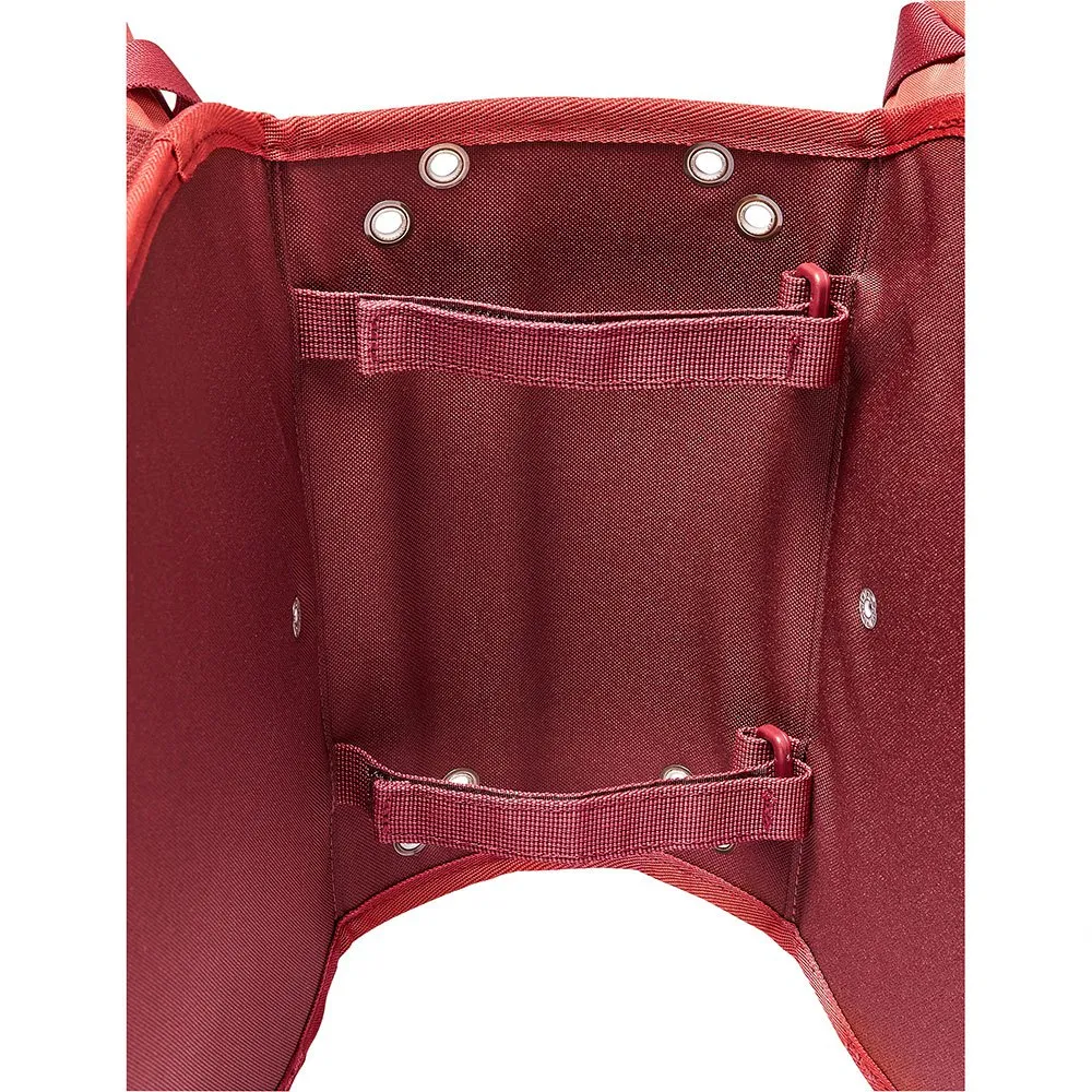 Vaude Twinshopper Sykkelvesker
