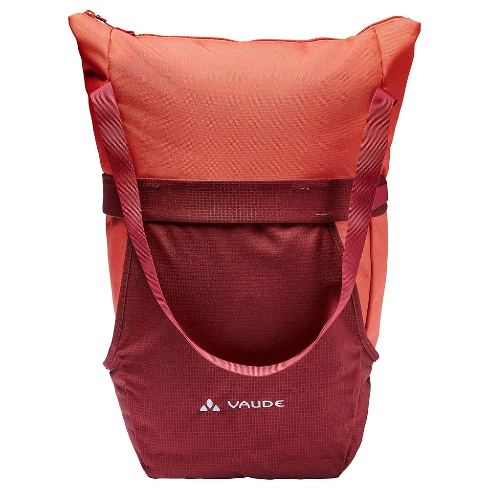 Vaude Twinshopper Sykkelvesker