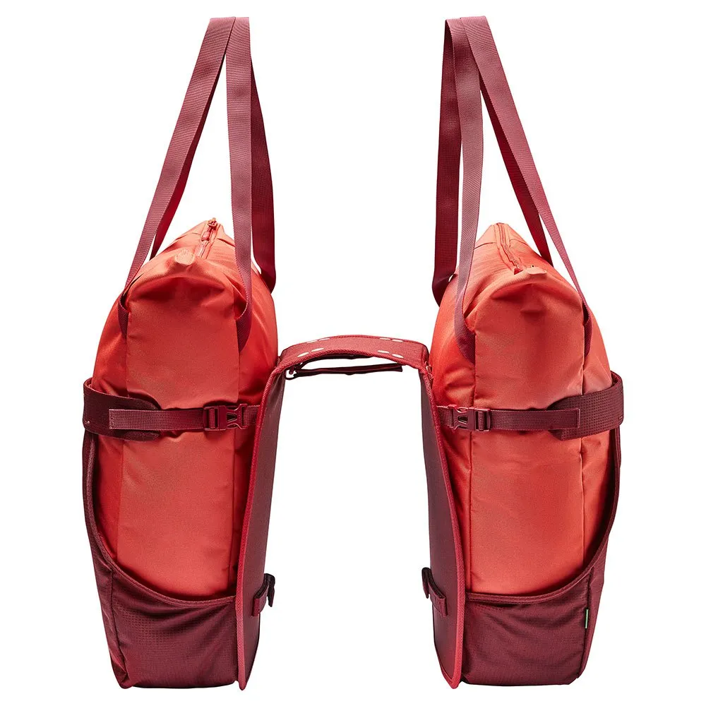Vaude Twinshopper Sykkelvesker